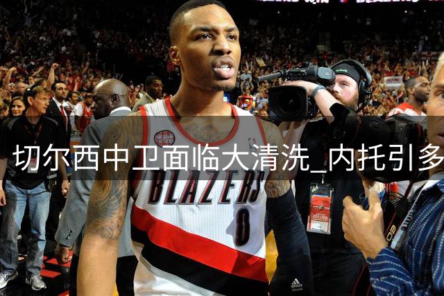 切尔西中卫面临大清洗 内托引多队争夺